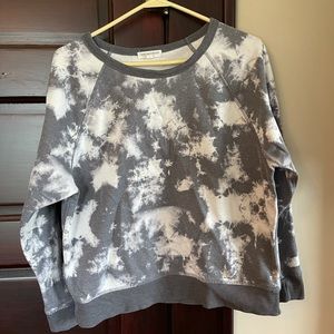 Grayson/Threads Tie-Dye Sweater Size Small